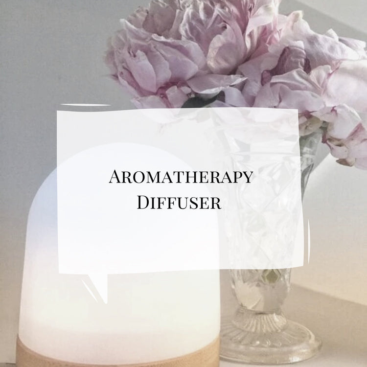 Aromatherapy Room Diffuser