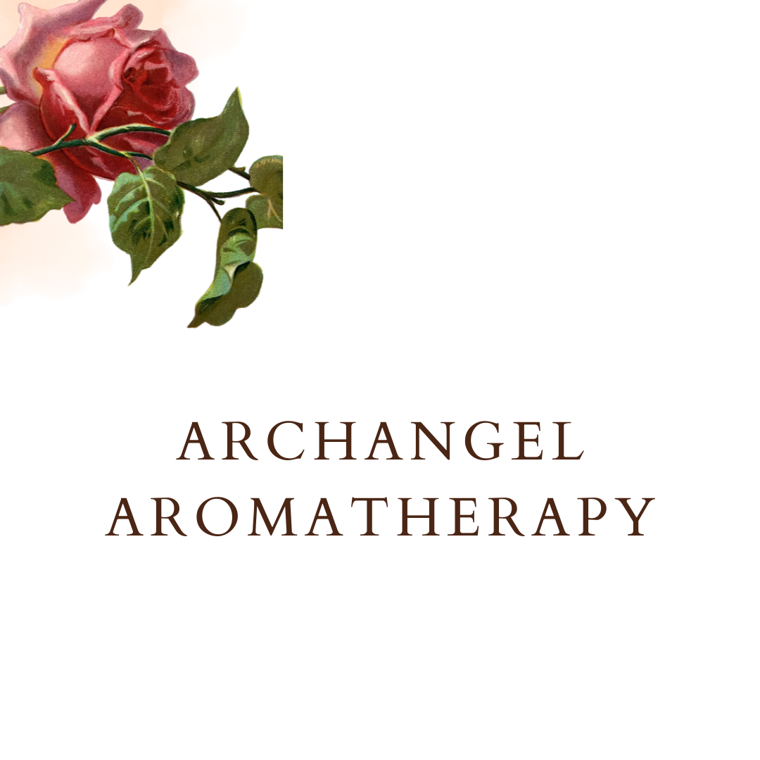 Archangel Aromatherapy - soulscentedUK