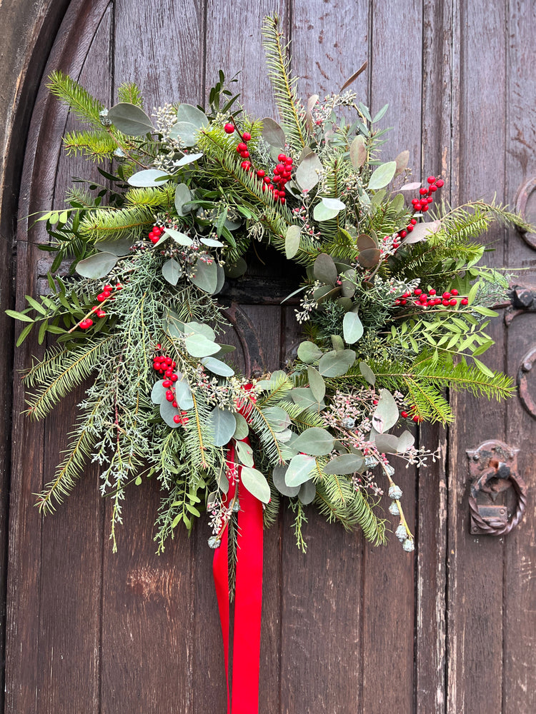 Christmas Wreaths