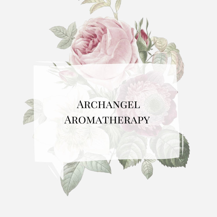Archangel Aromatherapy