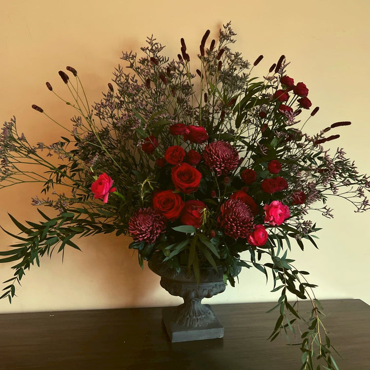 Floristry- Order Flowers
