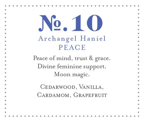 Peace By Archangel Haniel Collection