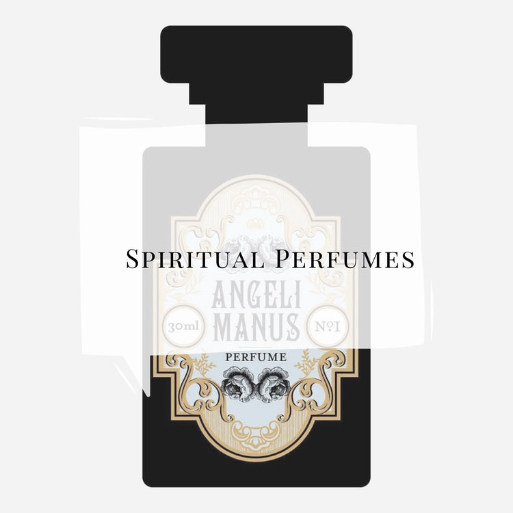 Spiritual Perfumes