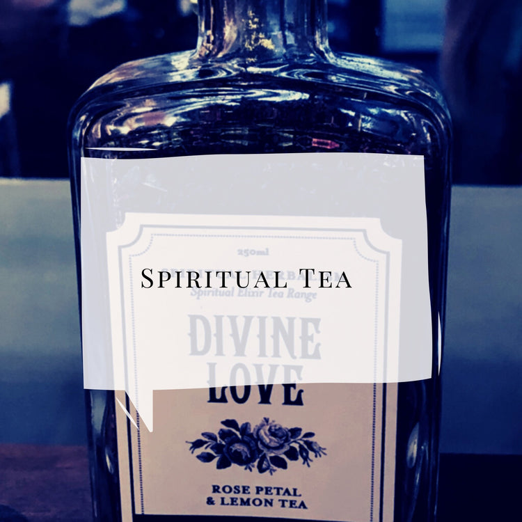 Spiritual Tea