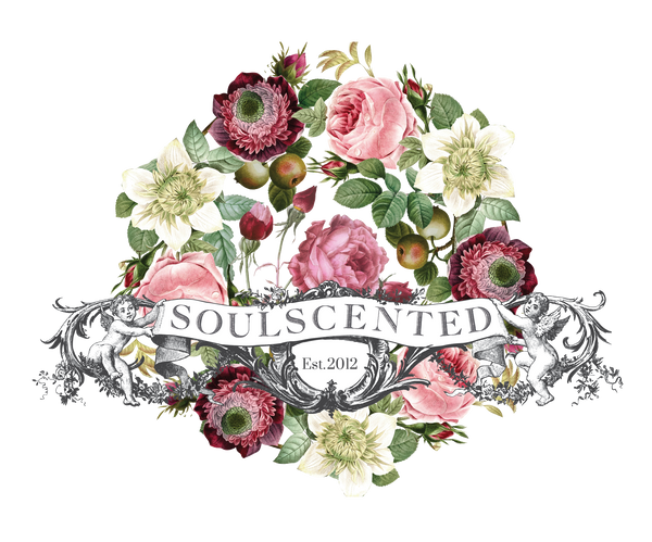 Soulscented Perfume Apothecary, College and Spiritual Healing Services